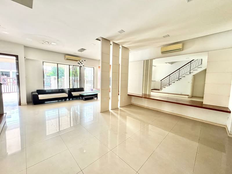 Sunway SPK Damansara untuk Untuk Dijual - RM 2,185,000, Mac 2026 - Living Room - PropertyGuru.com.my