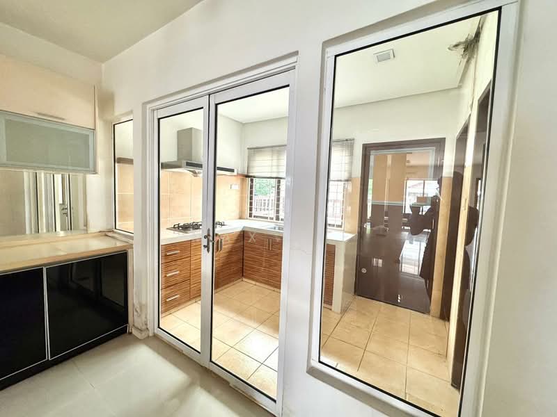 Sunway SPK Damansara untuk Untuk Dijual - RM 2,185,000, Mac 2026 - Kitchen - PropertyGuru.com.my