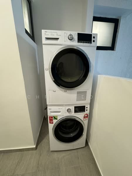 Condominium for Rent at Muze @ PICC - Chris Teoh - Interior - PropertyGuru.com.my