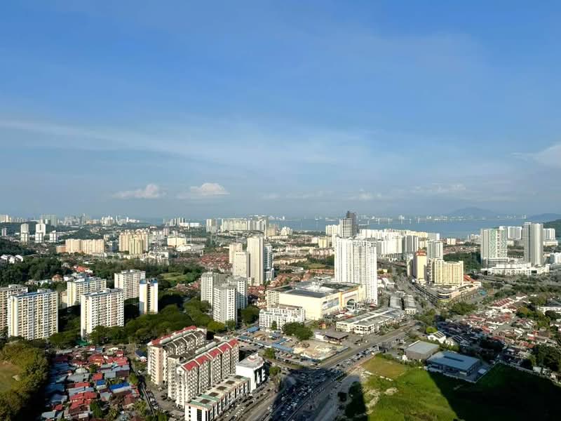 Condominium for Rent at Muze @ PICC - Chris Teoh - Exterior - PropertyGuru.com.my