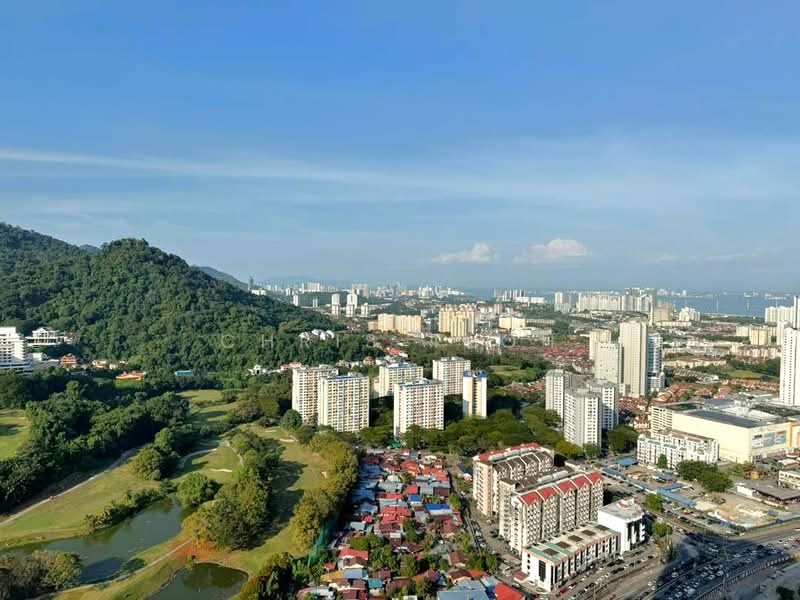 Condominium for Rent at Muze @ PICC - Chris Teoh - Exterior - PropertyGuru.com.my