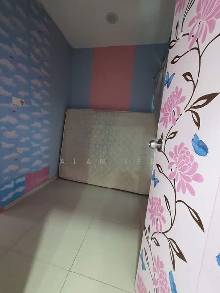 Seri Austin Residence (Pangsapuri Seri Austin) untuk Untuk Dijual - RM 338,000, Mac 2026 - Bedroom - PropertyGuru.com.my