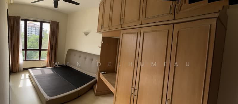 Condominium for Sale at Sri Penaga - Gwen Delhumeau - Bedroom - PropertyGuru.com.my