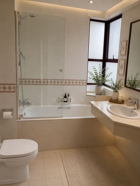 Condominium for Sale at Sri Penaga - Gwen Delhumeau - Bathroom - PropertyGuru.com.my