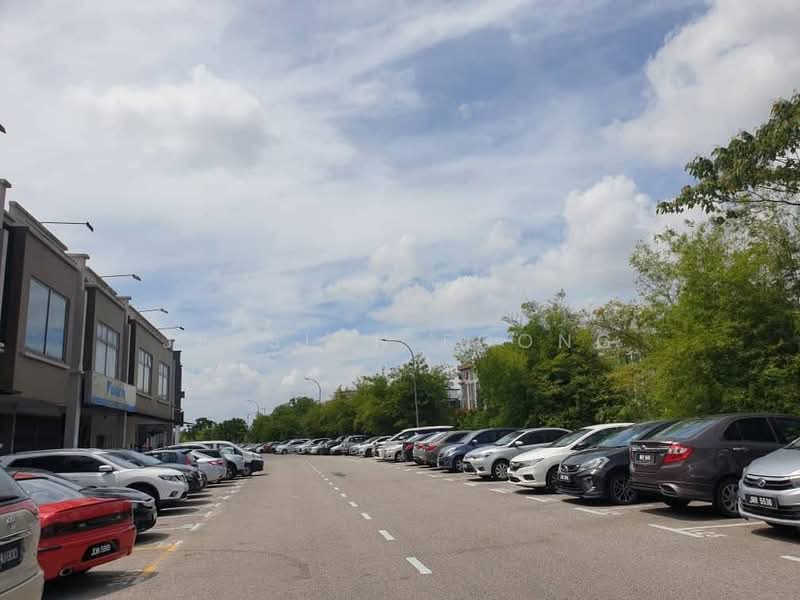 Shop for Rent in Johor Bahru (Johor) - Jesslyn Foong - Exterior - PropertyGuru.com.my