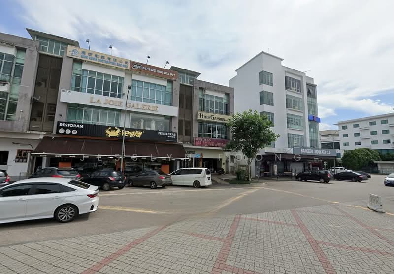 Shop for Rent in Johor Bahru (Johor) - Jesslyn Foong - Exterior - PropertyGuru.com.my