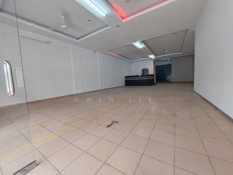 Shop for Rent in Taman Putra Perdana (Puchong) - Owen Lee - Interior - PropertyGuru.com.my