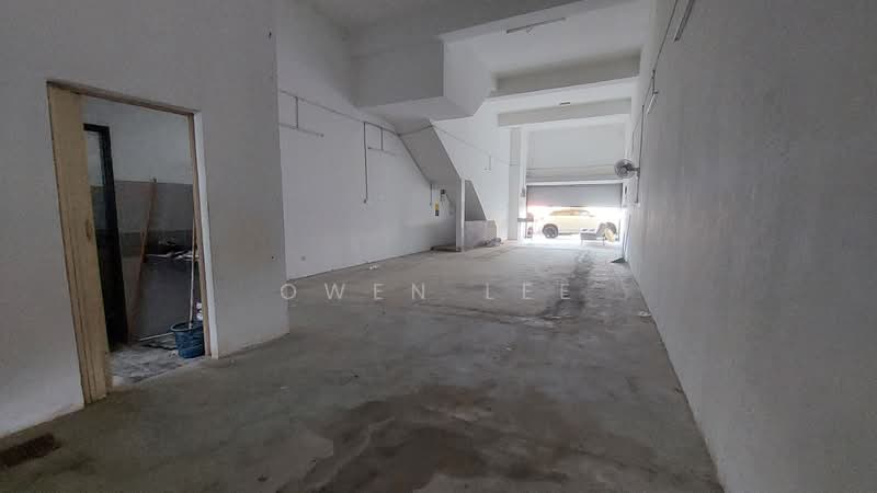 Shop for Rent in Taman Putra Perdana (Puchong) - Owen Lee - Interior - PropertyGuru.com.my