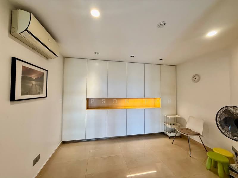 Condominium for Sale at The Straits View Condominium - Simpson Poh - PropertyGuru.com.my