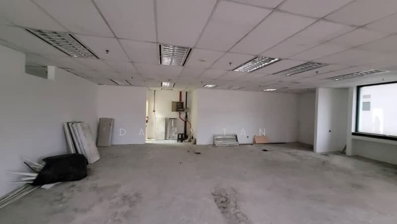 LRT Kerinchi untuk Untuk Disewa - RM 3,000 /bulan, Mac 2026 - Interior - PropertyGuru.com.my