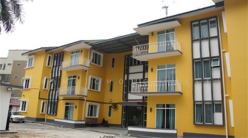 Hotel / Resort for Sale in Kl Sentral (Kuala Lumpur) - Elaine Chong (Elle) - Exterior - PropertyGuru.com.my