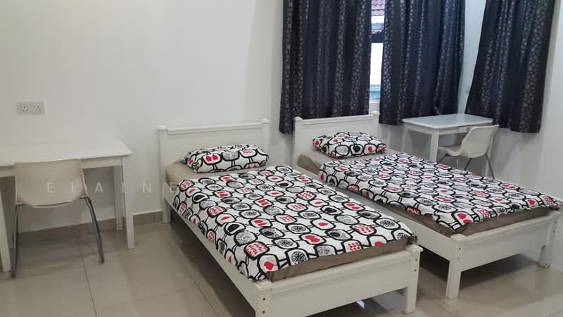 Hotel / Resort for Sale in Kl Sentral (Kuala Lumpur) - Elaine Chong (Elle) - Bedroom - PropertyGuru.com.my