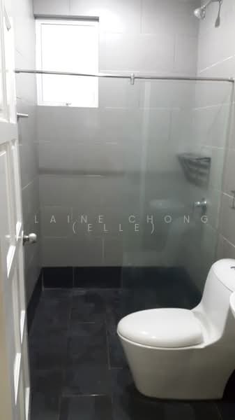 Hotel / Resort for Sale in Kl Sentral (Kuala Lumpur) - Elaine Chong (Elle) - Bathroom - PropertyGuru.com.my