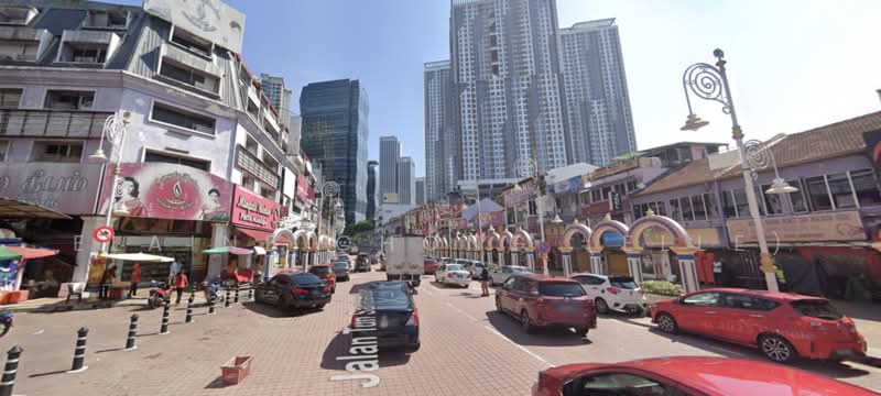Hotel / Resort for Sale in Kl Sentral (Kuala Lumpur) - Elaine Chong (Elle) - PropertyGuru.com.my