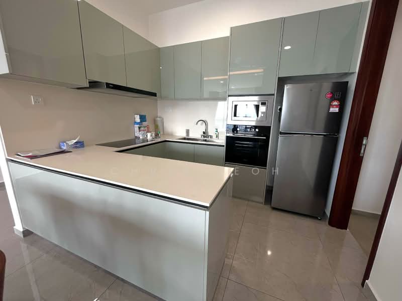 Condominium for Rent at Muze @ PICC - Chris Teoh - PropertyGuru.com.my