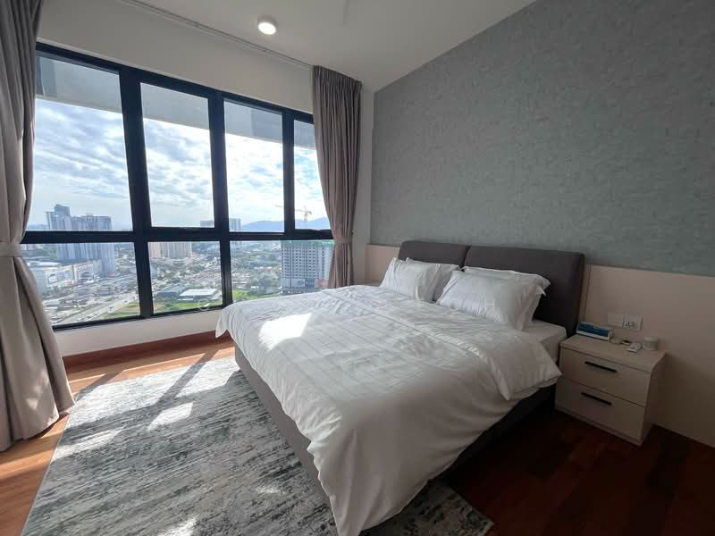 Condominium for Rent at Muze @ PICC - Chris Teoh - PropertyGuru.com.my