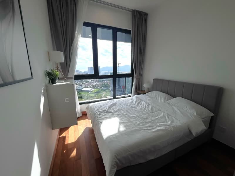 Condominium for Rent at Muze @ PICC - Chris Teoh - PropertyGuru.com.my