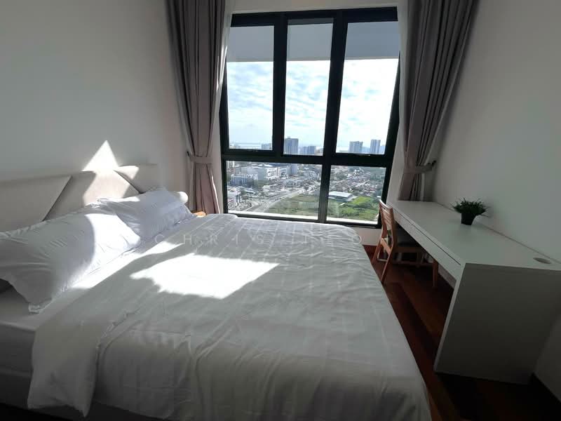Condominium for Rent at Muze @ PICC - Chris Teoh - PropertyGuru.com.my