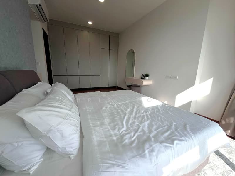 Condominium for Rent at Muze @ PICC - Chris Teoh - PropertyGuru.com.my