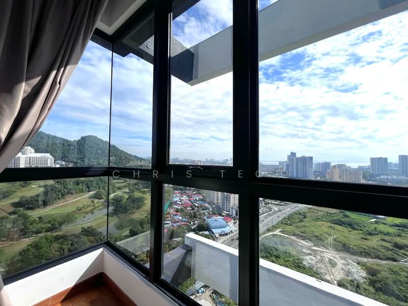 Condominium for Rent at Muze @ PICC - Chris Teoh - PropertyGuru.com.my