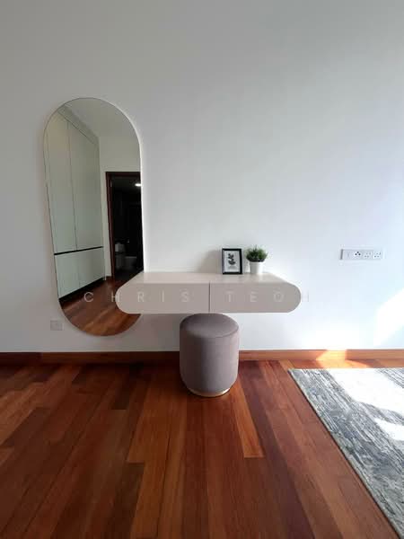 Condominium for Rent at Muze @ PICC - Chris Teoh - PropertyGuru.com.my