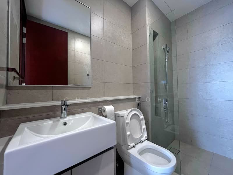 Condominium for Rent at Muze @ PICC - Chris Teoh - PropertyGuru.com.my