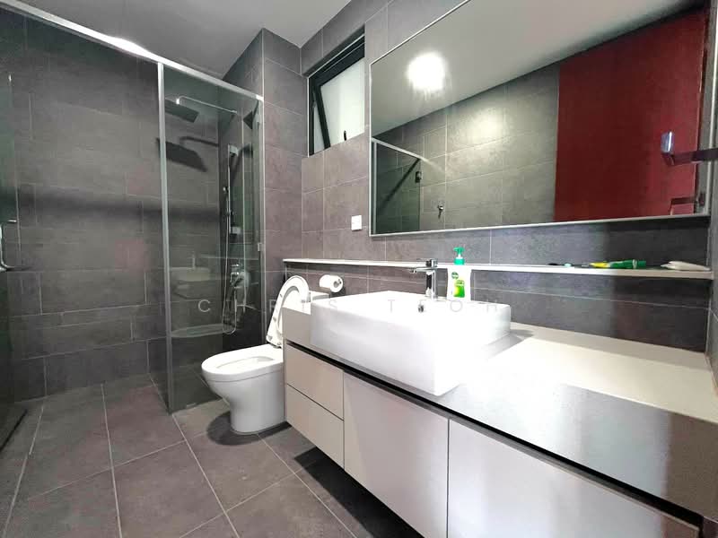 Condominium for Rent at Muze @ PICC - Chris Teoh - PropertyGuru.com.my