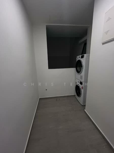 Condominium for Rent at Muze @ PICC - Chris Teoh - PropertyGuru.com.my