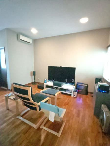 2-storey Terraced House for Sale in Taman Molek (Johor Bahru) - Alex Ng - Living Room - PropertyGuru.com.my