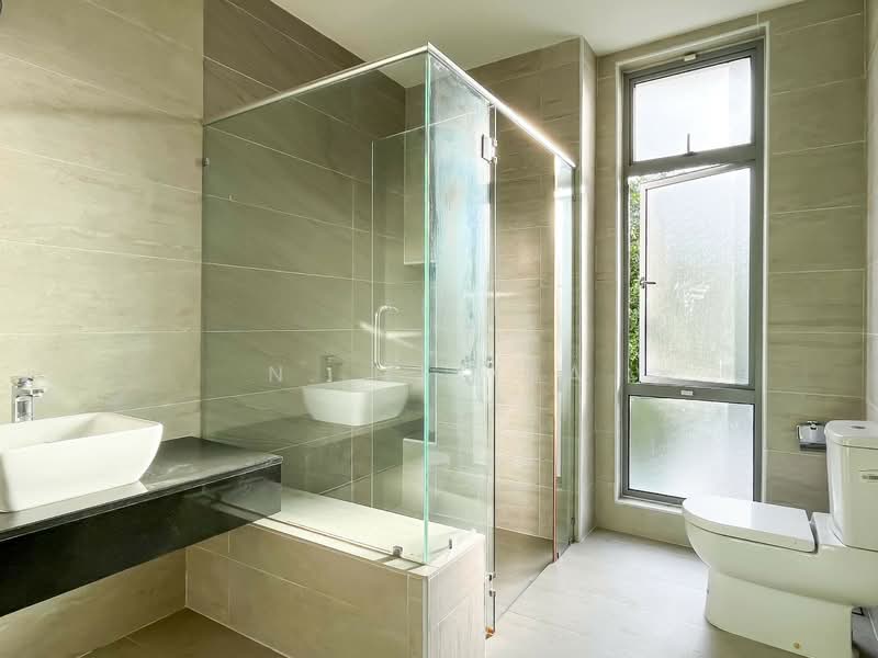 Link Bungalow for Sale in Setia Eco Glades (Cyberjaya) - N. Melisa - Bathroom - PropertyGuru.com.my