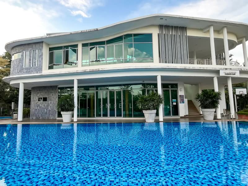 Link Bungalow for Sale in Setia Eco Glades (Cyberjaya) - N. Melisa - Exterior - PropertyGuru.com.my