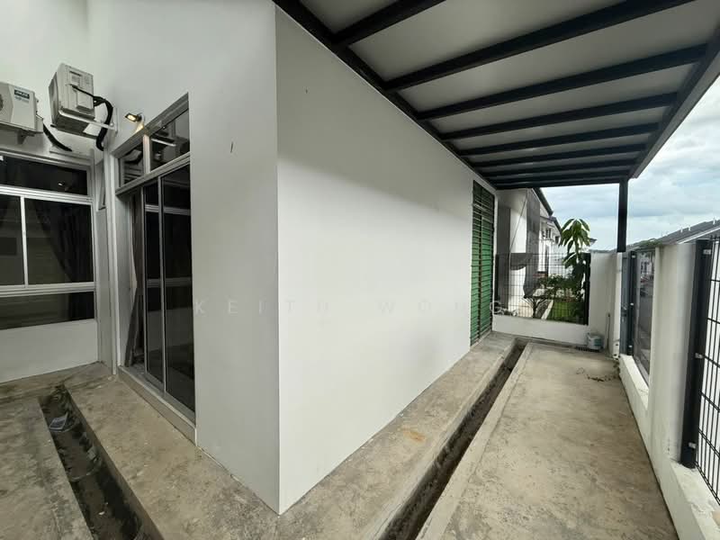 Iconia Garden Residence (Precinct B2) @ Taman Impian Emas untuk Untuk Disewa - RM 2,300 /bulan, Mac 2026 - Exterior - PropertyGuru.com.my