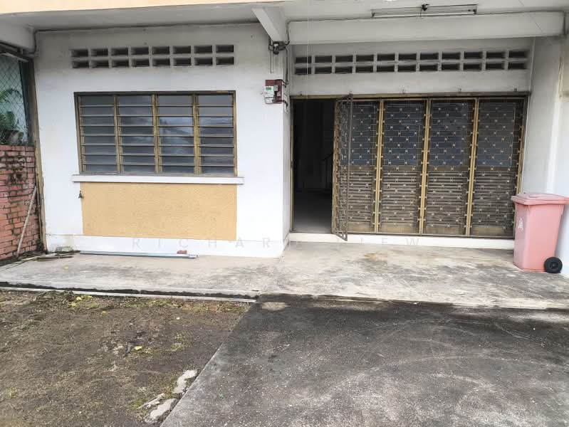 2-storey Terraced House for Sale in SS1 (Petaling Jaya) - Richard Liew - Exterior - PropertyGuru.com.my