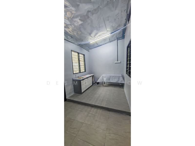 For Rent - Double Storey Terrace House Taman Melur Ampang Selangor