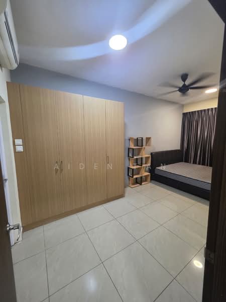 Service Residence for Rent at D'Secret Garden (Pangsapuri Kempas Indah) - Aiden Tan - PropertyGuru.com.my