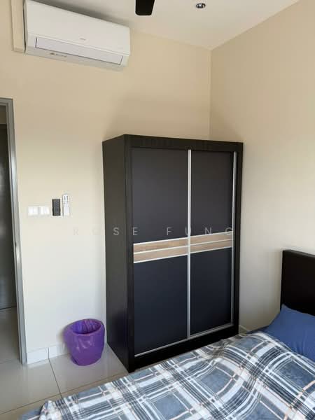 Service Residence for Rent at Traders Garden @ Cheras Selatan - Rose Fung - Bedroom - PropertyGuru.com.my