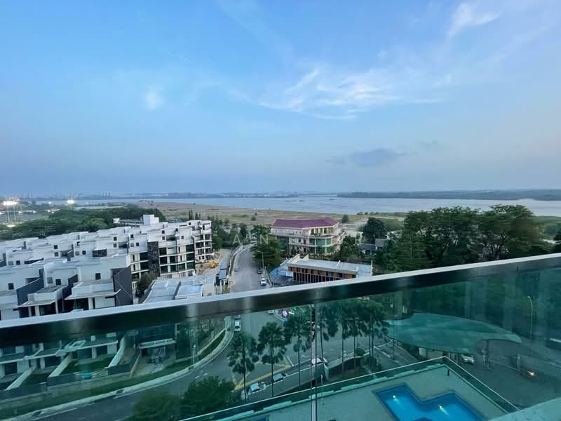 Paragon Residences @ Straits View untuk Untuk Dijual - RM 1,250,000, Mac 2026 - PropertyGuru.com.my