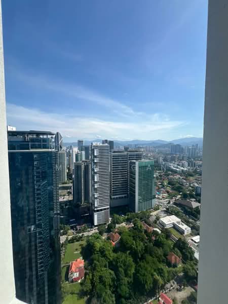The Conlay untuk Untuk Disewa - RM 6,500 /bulan, Mac 2026 - View - PropertyGuru.com.my