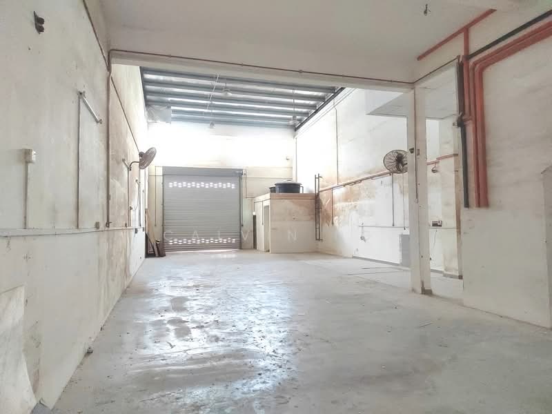 Taman Desa Cemerlang untuk Untuk Disewa - RM 5,500 /bulan, Mac 2026 - Interior - PropertyGuru.com.my