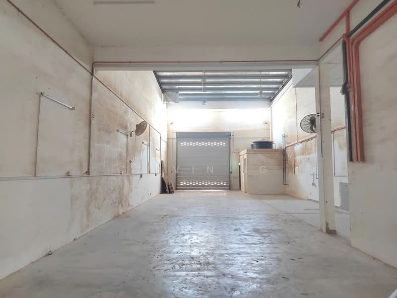 Taman Desa Cemerlang untuk Untuk Disewa - RM 5,500 /bulan, Mac 2026 - Interior - PropertyGuru.com.my