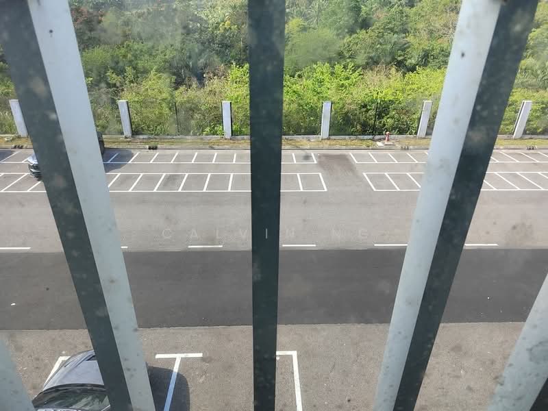 Taman Desa Cemerlang untuk Untuk Disewa - RM 5,500 /bulan, Mac 2026 - Car Park - PropertyGuru.com.my