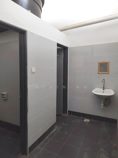 Taman Desa Cemerlang untuk Untuk Disewa - RM 5,500 /bulan, Mac 2026 - Bathroom - PropertyGuru.com.my