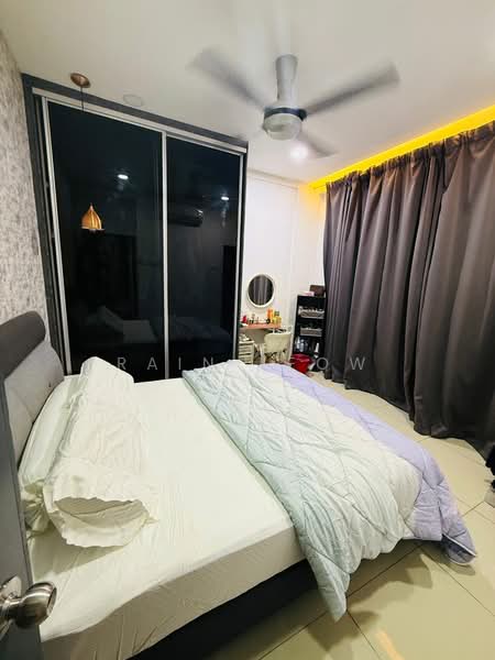Mahkota Garden untuk Untuk Dijual - RM 450,000, Mac 2026 - Bedroom - PropertyGuru.com.my
