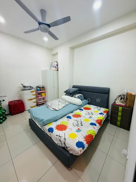 Mahkota Garden untuk Untuk Dijual - RM 450,000, Mac 2026 - Bedroom - PropertyGuru.com.my