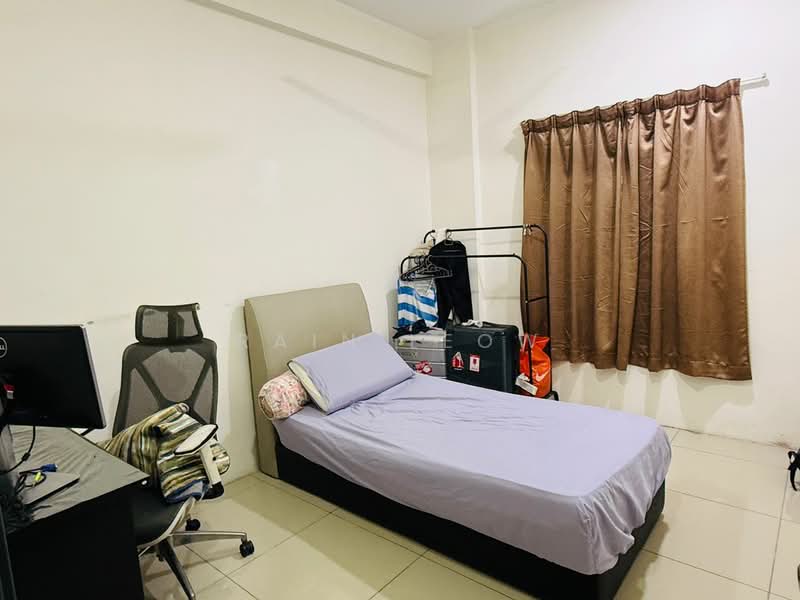 Mahkota Garden untuk Untuk Dijual - RM 450,000, Mac 2026 - Bedroom - PropertyGuru.com.my