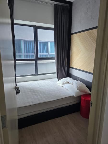 Service Residence for Rent at Arte Plus - Cathryn Koo - Bedroom - PropertyGuru.com.my
