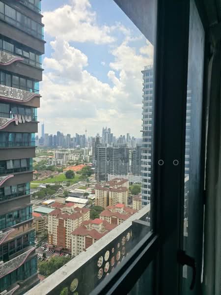 Service Residence for Rent at Arte Plus - Cathryn Koo - PropertyGuru.com.my