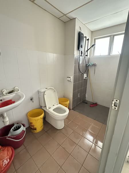Condominium for Rent at Semarak @ Taman Raintree - Coo Lee - Bathroom - PropertyGuru.com.my