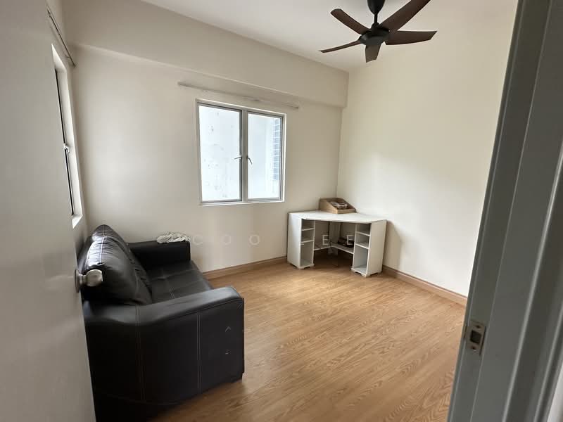 Condominium for Rent at Semarak @ Taman Raintree - Coo Lee - Study Room - PropertyGuru.com.my