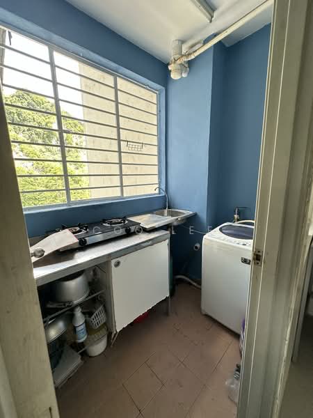 Condominium for Rent at Semarak @ Taman Raintree - Coo Lee - Yard - PropertyGuru.com.my